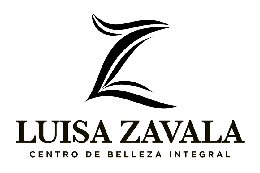 Logo Luisa Zavala